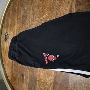 Adidas X Marvel Boy's Jogger Pants Size Small